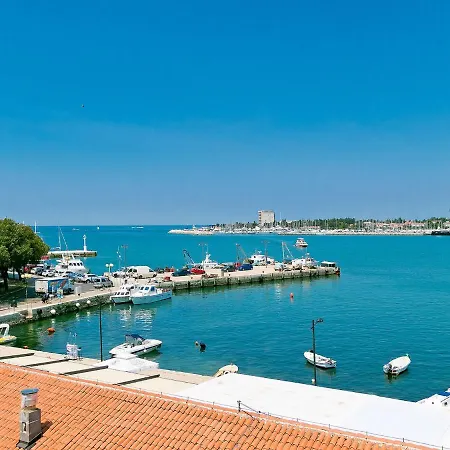Apartament Karla By Interhome Umag