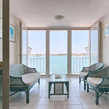 Karla By Interhome Apartament Umag