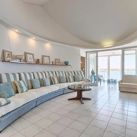 Karla By Interhome Umag