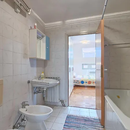 Apartament Karla By Interhome *