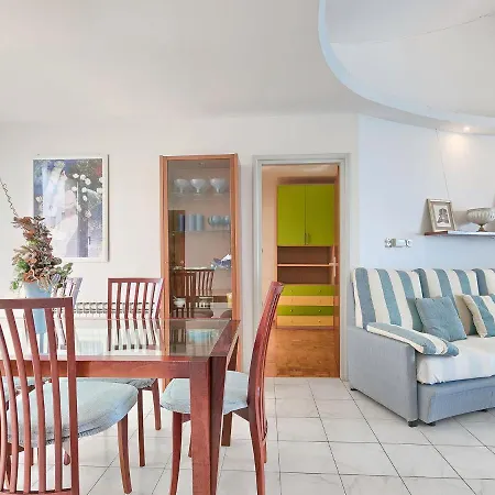 Karla By Interhome Apartament