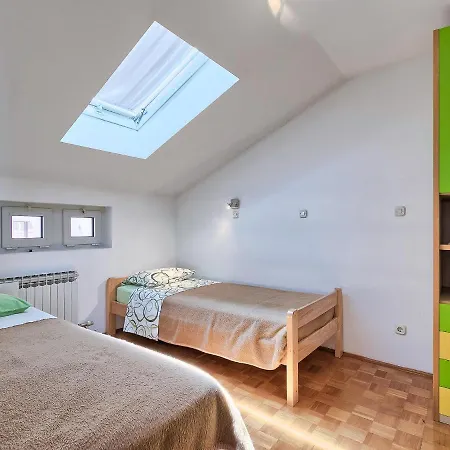 Karla By Interhome Apartament *
